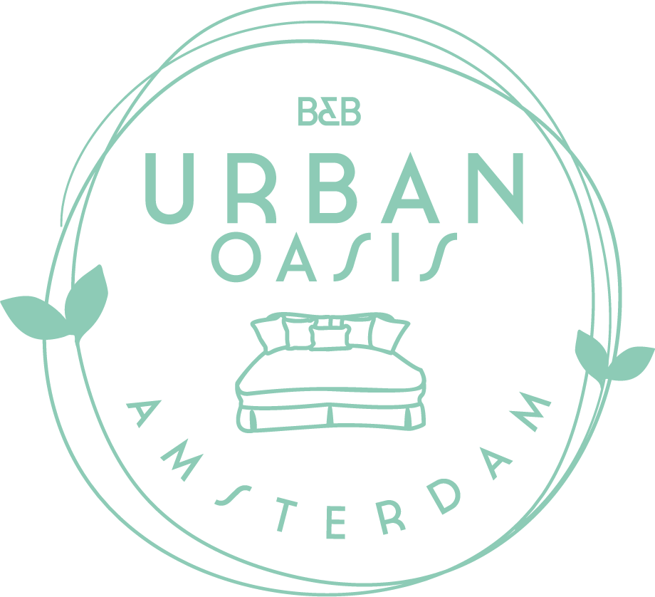 Urban Oasis Amsterdam
